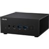 ASUS ExpertCenter PN53-S5064MD Mini Desktop PC (PROCESSORE AMD RYZEN 5 7535H)