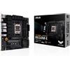 ASUS Scheda Madre ASUS TUF GAMING B650M-E Socket AMD AM5