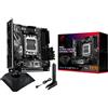 ASUS ROG STRIX X870-I GAMING WIFI Scheda Madre Socket AM5 (AMD, X870, Mini-ITX)