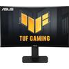 ASUS TUF Gaming VG32VQR 80,01cm (31,5 Pollici) Curvo HDR Gaming-Monitor ( Wqhd )
