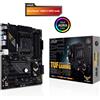 ASUS TUF GAMING B550-PRO Socket Scheda Madre AMD Ryzen AM4