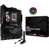 ASUS Rog Maximus Z890 Eroe Gioco Socket Scheda Madre Intel LGA 1851