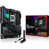 ASUS ROG STRIX X870-F GAMING WIFI Scheda Madre Socket AM5 (AMD, X870, ATX, DDR5)