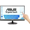 ASUS VT229H 54,61 CM (21,5 ") Eye Care Schermo (Completo HD,10-Punkt-Touch,IPS )