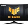 ASUS TUF Gaming VG328H1B Monitor Da Gioco (Full HD, 165Hz, 1ms, Adaptive Sync)