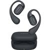 HUAWEI FreeArc Auricolari Open Ear, Auricolari Wireless Bluetooth, IP57, Fino a 28 ore, Cuffie Bluetooth Sport, iOS & Android & Windows, Nero