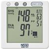 CA-MI Srl NISSEI Mis.Press.Polso WSK1011