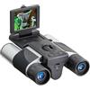 Levenhuk Binocolo Levenhuk Atom Digital DB10 LCD