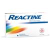 Johnson & Johnson Reactine 6 Cpr a Rilascio Prolungato Antistaminico e Docongestionante