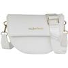 Valentino Bigs, Satchel Donna, Bianco, Taglia Unica