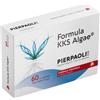 PIERPAOLI EXELYAS SRL FORMULA KKS ALGAE PIERPAOLI 60 COMPRESSE GASTRORESISTENTI