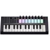 Novation LAUNCHKEY MINI 25 MK4 Mini Tastiera Controller MIDI USB 2 ottave x DAW