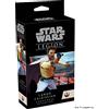 Atomic Mass Games , Star Wars Legion: Rebel Expansions: Lando Calrissian Commander , Unit Expansion , Miniatures Game , Ages 14+ , 2 Players , 90 Minutes Playing Time
