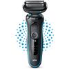 Braun Rasoio Manuale per Barba Braun 51-M1000s 4210201432593