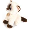 Decar Peluche Gatto Siamese "toby" 20 Cm Collezione Morbidelli Decar 26128 - Peluches E Gadgets