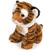 Decar Peluche Tigre "tigro" 20 Cm Collezione Morbidelli Decar 26147 - Peluches E Gadgets