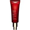 Clarins BB SKIN DETOX FLUID SPF25 N.00 FAIR