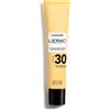 Lierac Sunissime - Il Fluido Solare Colorato Viso SPF30 Dorè, 40ml