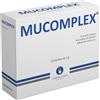 Corobios Nutraceutici Corobios Italia Nutraceut. Mucomplex 10 Bustine Da 3 G
