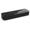 Magic Vac Compact macchina per sottovuoto 750 mbar Nero