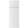 Beko RDSO206K40WN Libera installazione 206 L E Bianco