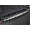Avisa Protezione paraurti Posteriore in Acciaio Inox Compatibile con Opel Movano/Renault Master III 2010-2018 & 2018-2021 'Ribs'