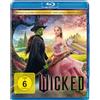 UNIVERSAL Wicked (Blu-ray)