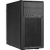 SILVERSTONE Case Silverstone SST-FA313-B Micro-ATX