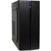 INTER-TECH Case Inter-Tech B-48 Midi Tower Nero