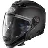 NOLAN N70-2 GT SPECIAL N-COM BLACK GRAPHITE M