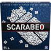 Spin Master Games Scarabeo Nuova Edizione
