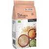 HEALTION Srl SOCIETA' BENEFIT Soia Gialla Bio Fior di Loto 400g