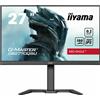 iiyama G-MASTER GB2770QSU-B6 Monitor PC 68,6 cm (27") 2560 x 1440 Pixel 2K Ultra HD LCD Nero [GB2770QSU-B6]