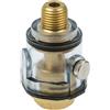 ASTA - Mini gruppo lubrificatore automatico per avvitatrice a percussione / trapano avvitatore a percussione / rettificatore