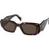 Prada Occhiale da sole Prada PR 17WS col. 2AU8C1