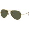 Ray-Ban Occhiale da sole Ray-Ban Aviator RB3025 col. 001/58 58