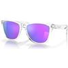Oakley Occhiale da sole Oakley Frogskins OO9013 col. 9013H7