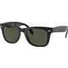 Ottica Dieci Decimi Occhiale da sole Ray-Ban Folding Wayfarer RB4105 col. 601S 50