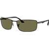 Ottica Dieci Decimi Occhiale da sole Ray-Ban RB3498 col. 002/9A