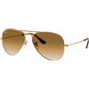 Ray-Ban Occhiale da sole Ray-Ban Aviator RB3025 col. 001/51 58