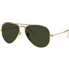 Ray-Ban Occhiale da sole Ray-Ban Aviator RB3025 col. L0205 58