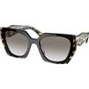 Prada Occhiale da sole Prada PR 15WS col. 3890A7