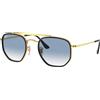 Ray-Ban Occhiale da sole Ray-Ban The Marshal II RB3648M col. 91673F