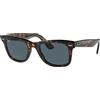 Ray-Ban Occhiale da sole Ray-Ban Wayfarer RB2140 col. 902/R5