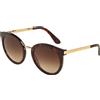 DOLCE & GABBANA Occhiale da sole Dolce & Gabbana 4268 col. 502/13