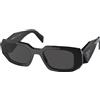 Prada Occhiale da sole Prada PR 17WS col. 1AB5S0