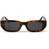 Off White Occhiale da sole Off-White Model FILLMORE col. 6007 havana dark grey