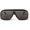 Palm Angels Occhiale da sole Palm Angels Model Reedley col. 1007 black