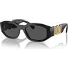 VERSACE Occhiale da sole Versace 4361 col. GB1/87