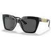 VERSACE Occhiale da sole Versace 4418 col. GB1/87